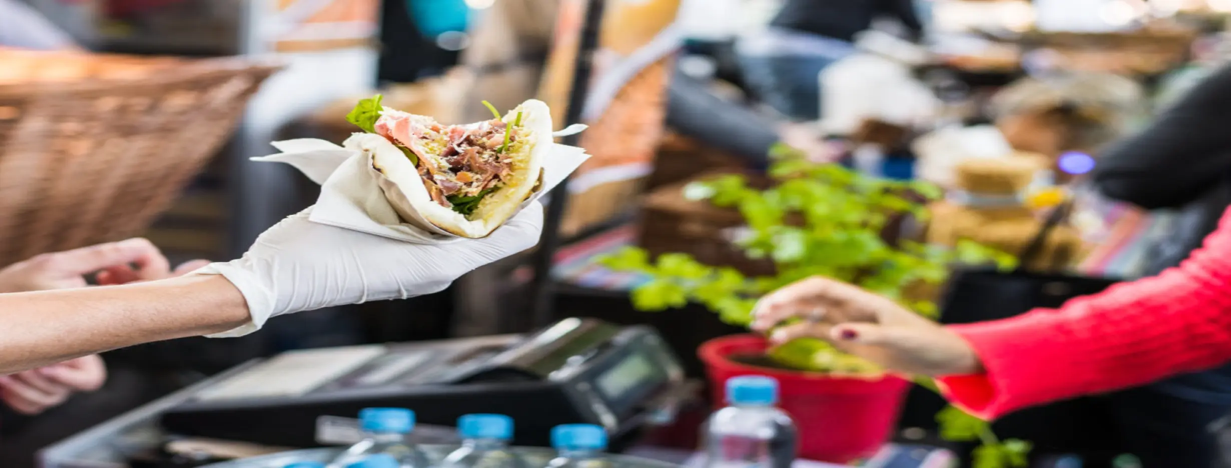 Image for Gastronomic Haven
